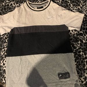 Youth Large Nike T Shirt